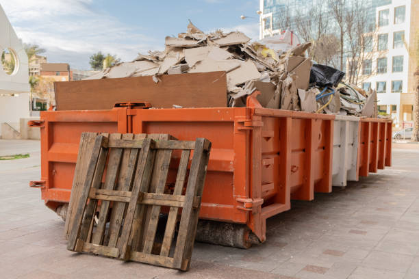 Best Retail Junk Removal  in West Bay Shore, NY