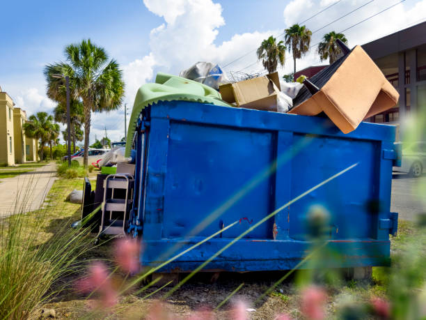 Best Residential Junk Removal  in West Bay Shore, NY