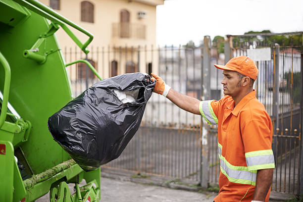 Best Hoarding Cleanup  in West Bay Shore, NY